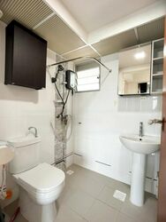 Blk 365A Sun Breeze (Sembawang), HDB 3 Rooms #464441141